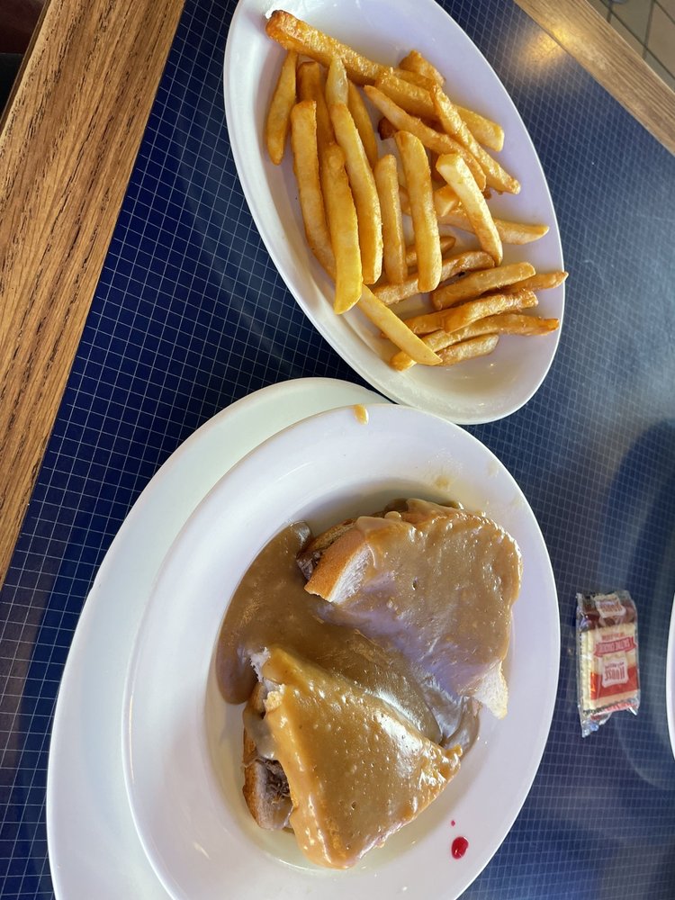 WALKER’S RESTAURANT Updated September 2024 71 Photos & 80 Reviews