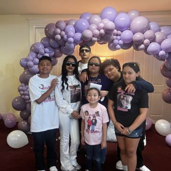Living Waters Funeral Care - My wife and kids at my son's services inside living waters - Funeral Services & Cemeteries Near Me - Bakersfield, California Living Waters Funeral Care - My wife and kids at my son's services inside living waters - Funeral Services & Cemeteries Near Me - Bakersfield, California