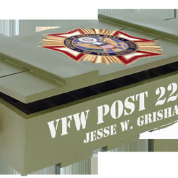 Veterans Of Foreign Wars