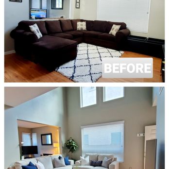 Steal The Stage Designs - Interior Design Near Me
