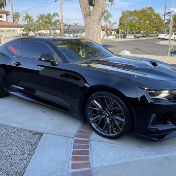 Santo Mobile detailing - Auto Detailing Near Me Santo Mobile detailing - Auto Detailing Near Me