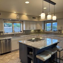 Sierra Vista Tile