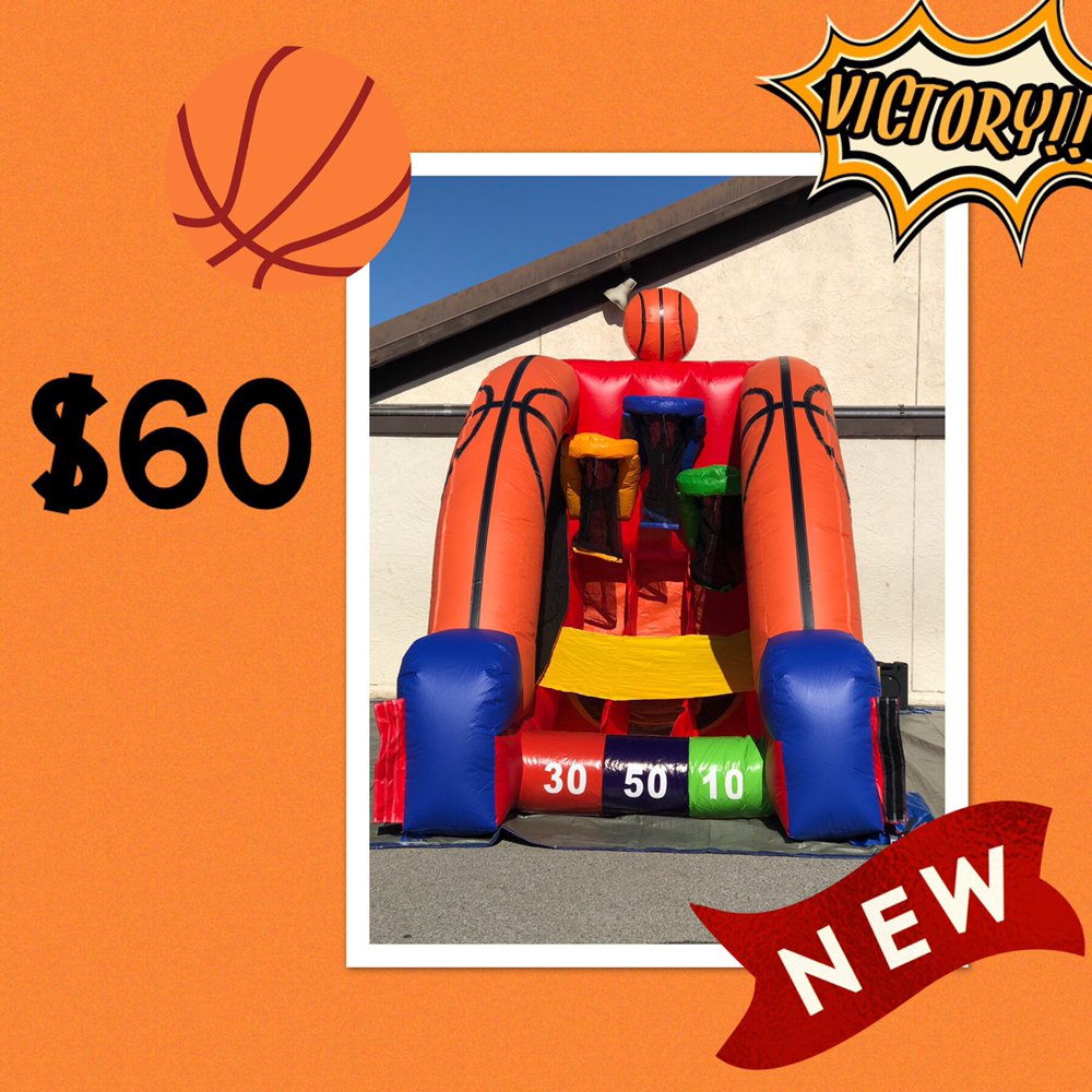 Bounce House Rentals YOYO’S BOUNCE HOUSE AND MORE 20 Photos & 28