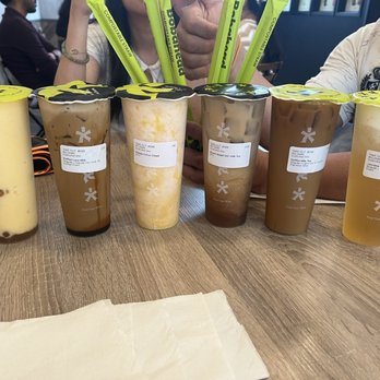 Bobahead - Bubble Tea Near Me - Corvallis, Oregon