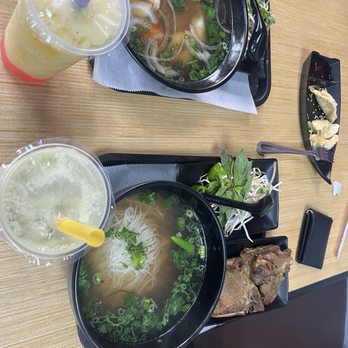Saigon Pho - What food must taste like in heaven? - Vietnamese Near Me - Merritt Island, Florida