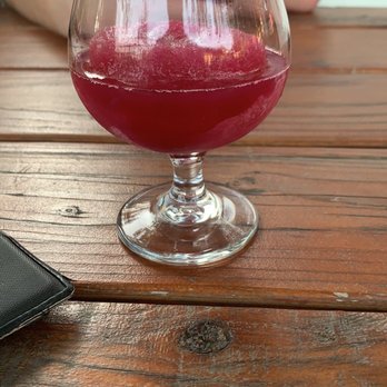 Marcy's Bar & Lounge - Blueberry lemonade slushee - Cocktail Bars Near Me - Walla Walla, Washington Marcy's Bar & Lounge - Blueberry lemonade slushee - Cocktail Bars Near Me - Walla Walla, Washington