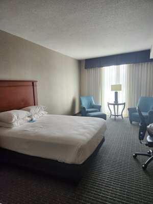 Drury Inn & Suites Colorado Springs Near The Air Force Academy by null