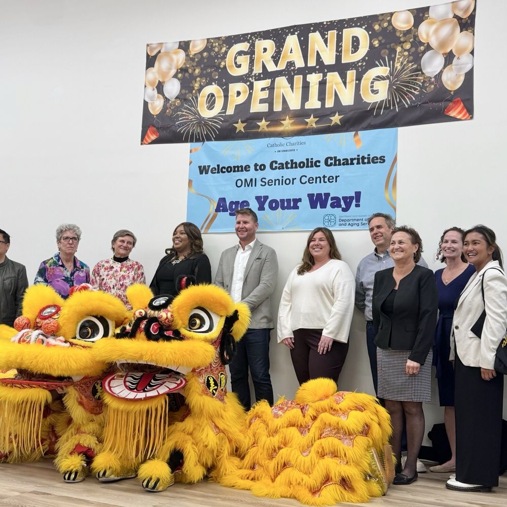 Catholic Charities Petaluma, CA - Last Updated January 2026 - Yelp