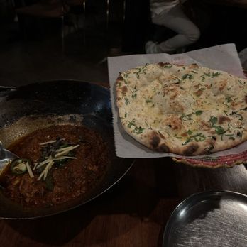 Khan Saab Desi Craft Kitchen - Chicken Karahi - Pakistani Near Me - Fullerton, California Khan Saab Desi Craft Kitchen - Chicken Karahi - Pakistani Near Me - Fullerton, California