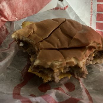 Jack in the Box - Sausage Breakfast Jack - Tacos Near Me - Syracuse, Utah Jack in the Box - Sausage Breakfast Jack - Tacos Near Me - Syracuse, Utah