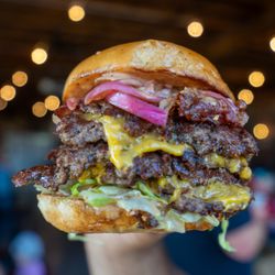 Burger Buds