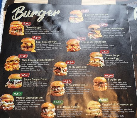 Menu photo 5 Ottensener Food Kitchen Hamburg, HH