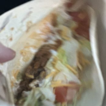 Taco Bell - Fast Food Near Me - Raynham, Massachusetts