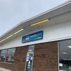 PPG Paints