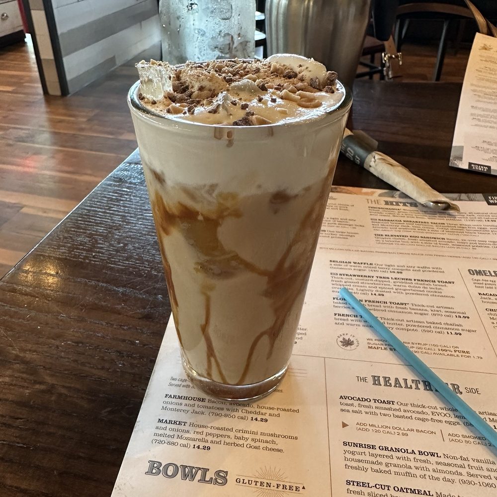 First Watch - Breakfast & Brunch Near Me - Raleigh, North Carolina
