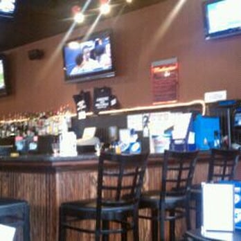 Lakeside Bar & Grille - end of the bar view - Bars Near Me - Shrewsbury, Massachusetts Lakeside Bar & Grille - end of the bar view - Bars Near Me - Shrewsbury, Massachusetts