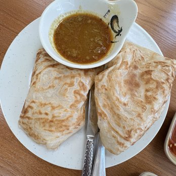 Prata Man Restaurant - Singaporean Near Me - Richmond, British Columbia Prata Man Restaurant - Singaporean Near Me - Richmond, British Columbia