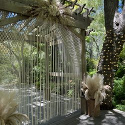 The Secret Gardens