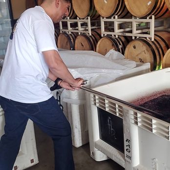 Fermentation House - Wine Tasting Room Near Me - Ventura, California Fermentation House - Wine Tasting Room Near Me - Ventura, California