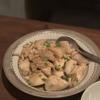 Chalong - Mushroom J - Thai Near Me - New York, New York Chalong - Mushroom J - Thai Near Me - New York, New York