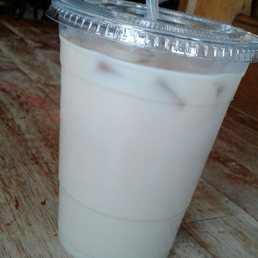 Chai Latte