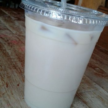 Cafe Amrita - Chai latte - Cafes Near Me - New York, New York