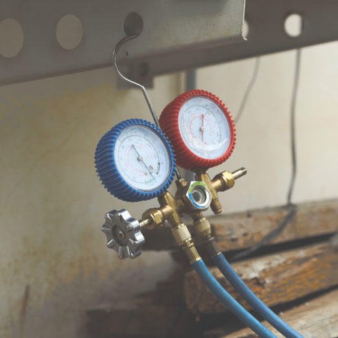 Slide of Dowlin Plumbing & Heating