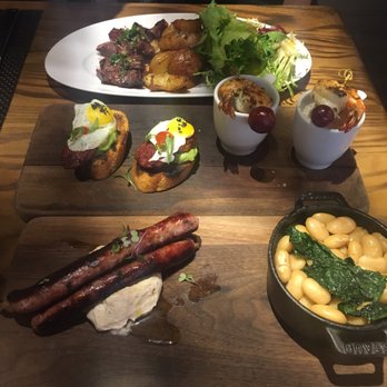 Sabio on Main - New American Near Me - Pleasanton, California Sabio on Main - New American Near Me - Pleasanton, California