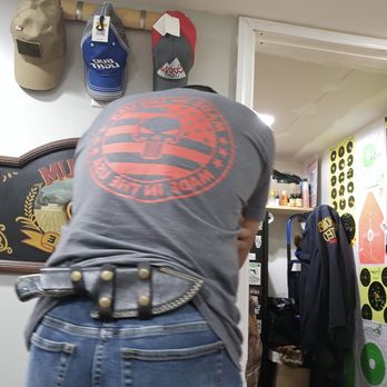 Pistol People - Firearm Training Near Me - Bensalem, Pennsylvania Pistol People - Firearm Training Near Me - Bensalem, Pennsylvania