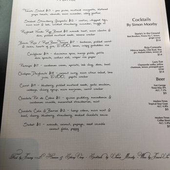 Inland Pacific Kitchen - All-Vegan Special Menu - Cocktail Bars Near Me - Spokane, Washington Inland Pacific Kitchen - All-Vegan Special Menu - Cocktail Bars Near Me - Spokane, Washington
