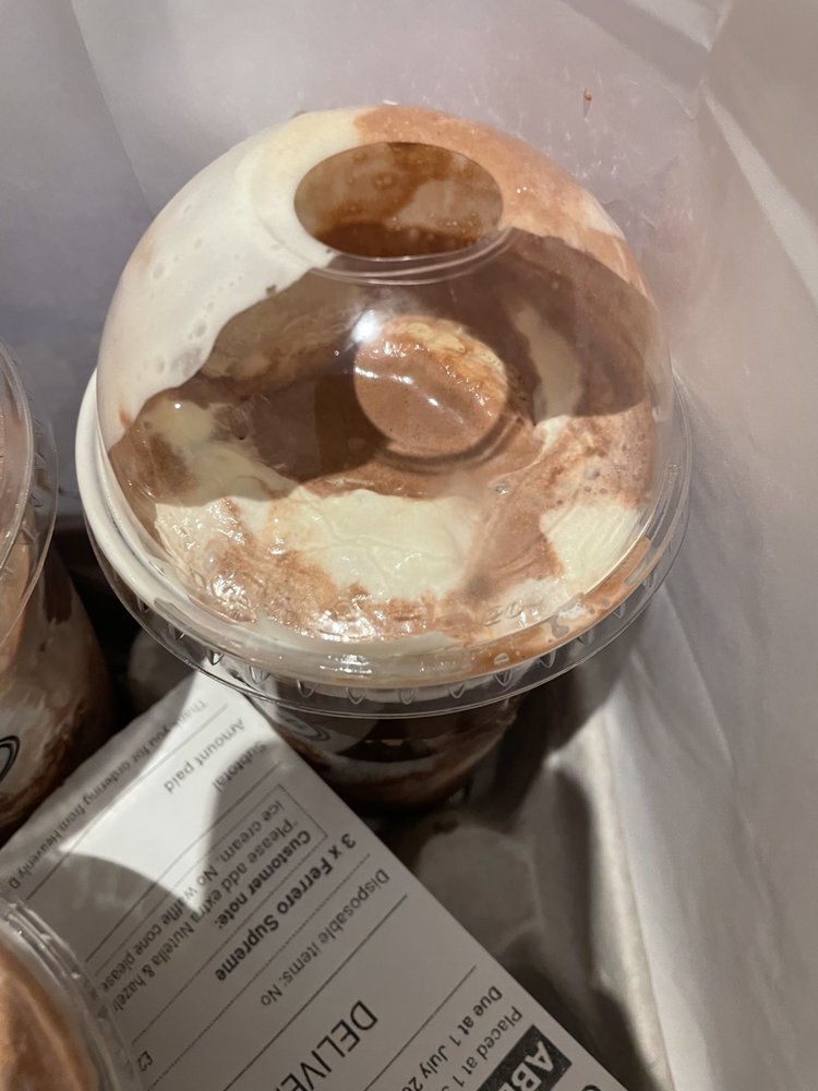 HEAVENLY DESSERTS Updated September 2024 46 Photos 371373