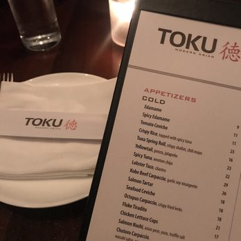 TOKU - Japanese Near Me - Manhasset, New York TOKU - Japanese Near Me - Manhasset, New York