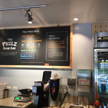 Philz Coffee - Coffee & Tea Near Me - Davis, California