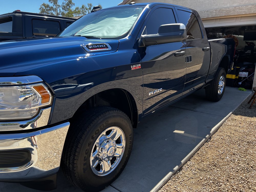 LOGICS DETAILING Request a Quote 12 Photos Glendale, Arizona