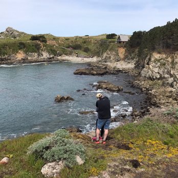 Salt Point State Park - Parks Near Me - Jenner, California