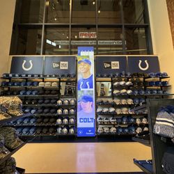 Indianapolis Colts Pro Shop