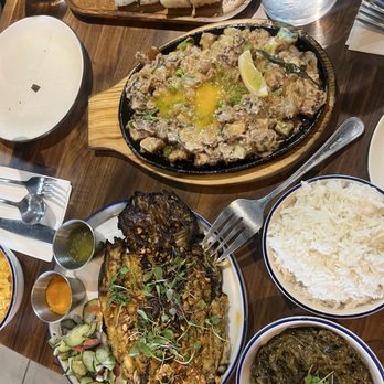 Manila Inasal - Filipino Near Me - Los Angeles, California