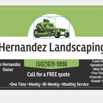 Hernandez Landscaping - Call for a Free quote!! - Landscaping Near Me Hernandez Landscaping - Call for a Free quote!! - Landscaping Near Me