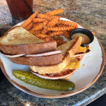Timberwood Grill - Papaw 's Fried Bologna Sandwich - Burgers Near Me - Pigeon Forge, Tennessee Timberwood Grill - Papaw 's Fried Bologna Sandwich - Burgers Near Me - Pigeon Forge, Tennessee