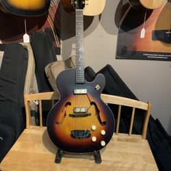 Tim's Guitar Workshop