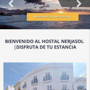 Hostal Nerjasol - Hostal NerjaSol - Hotels Near Me - Nerja, Massachusetts
