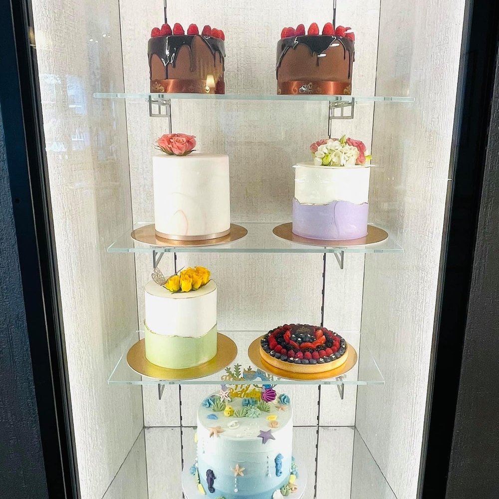 Marvel Cake - Bakeries Near Me - Campbell, California Marvel Cake - Bakeries Near Me - Campbell, California
