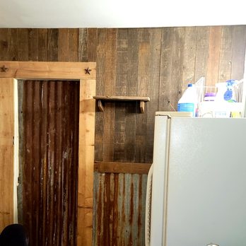 D&D's Handyman Services - Partially finished with our own kitchen. - Handyman Near Me D&D's Handyman Services - Partially finished with our own kitchen. - Handyman Near Me