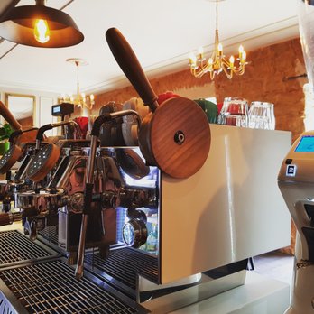 Caffe Diem - Cafes Near Me - Plzeň 3, PL