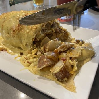 1515 Restaurant & Lounge - Breakfast burrito... YUMMMMM. - Sports Bars Near Me - Walnut Creek, California 1515 Restaurant & Lounge - Breakfast burrito... YUMMMMM. - Sports Bars Near Me - Walnut Creek, California