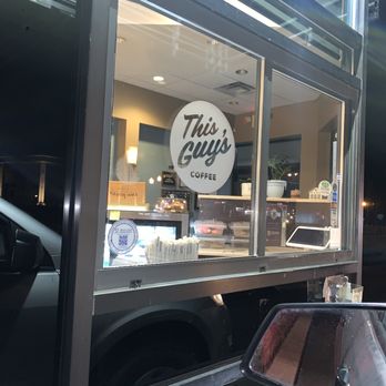 This Guy's Coffee - Coffee & Tea Near Me - Springboro, Ohio