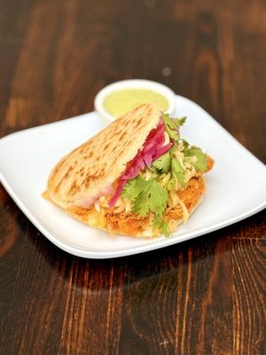 Amara Cafe & Restaurant by null