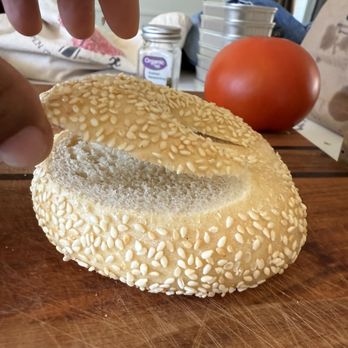 Einstein Bros. Bagels - Bagels Near Me - Santee, California Einstein Bros. Bagels - Bagels Near Me - Santee, California