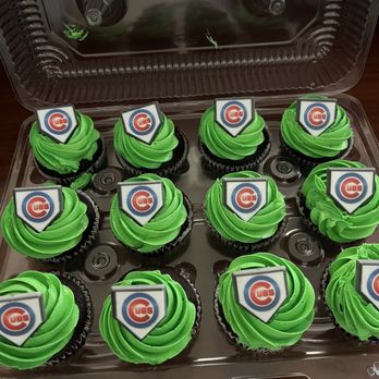 High Five Sports - Cupcakes - Batting Cages Near Me - Sacramento, California High Five Sports - Cupcakes - Batting Cages Near Me - Sacramento, California