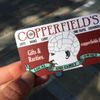 Copperfield's Gifts & Rarities gift card
